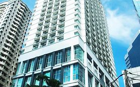 A Best Seri Bukit Ceylon Serviced Residence